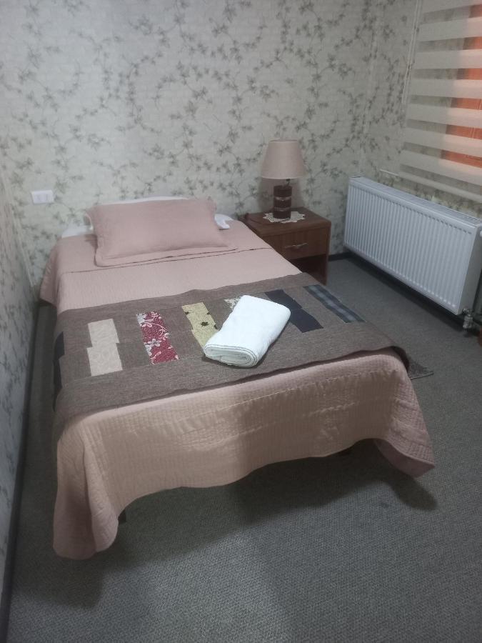 Hostal Don Pedro Пуэрто-Наталес Экстерьер фото