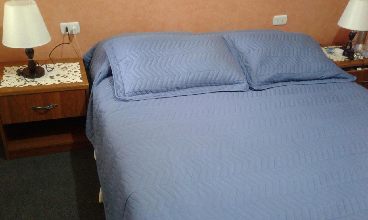 Hostal Don Pedro Пуэрто-Наталес Экстерьер фото